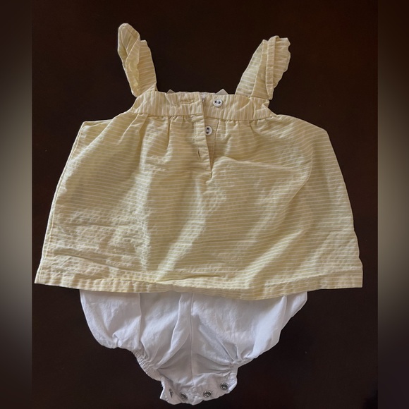 Janie and Jack dress - Picture 2 of 3